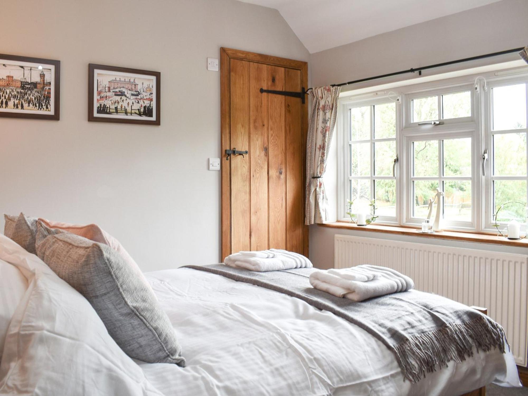 Itchingfield Well Cottage מראה חיצוני תמונה