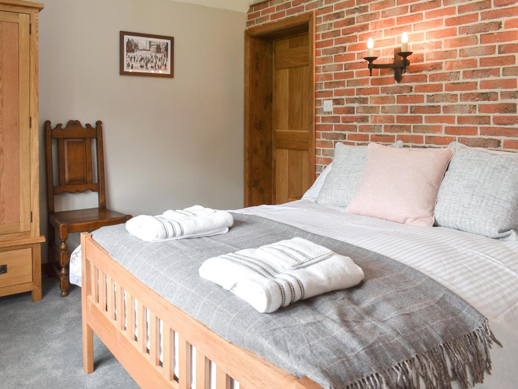 Itchingfield Well Cottage מראה חיצוני תמונה